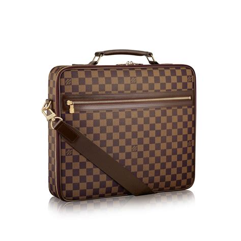 louis vuitton pc case|louis vuitton computer bag men's.